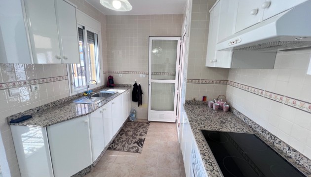 Resale - Detached Villa - Vistabella Golf