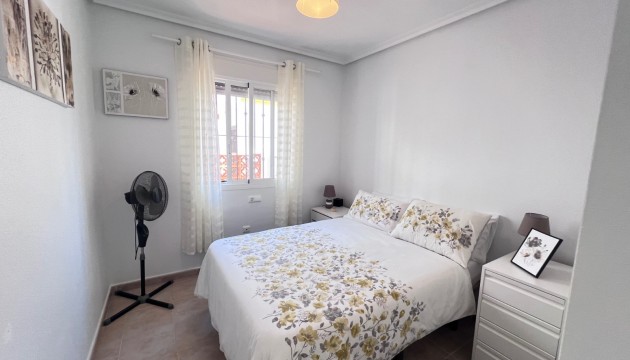 Resale - Detached Villa - Vistabella Golf