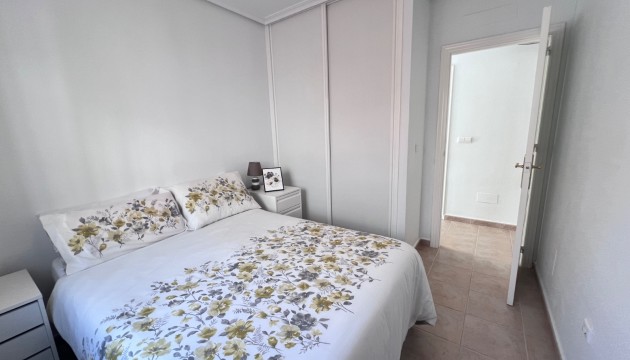 Resale - Detached Villa - Vistabella Golf