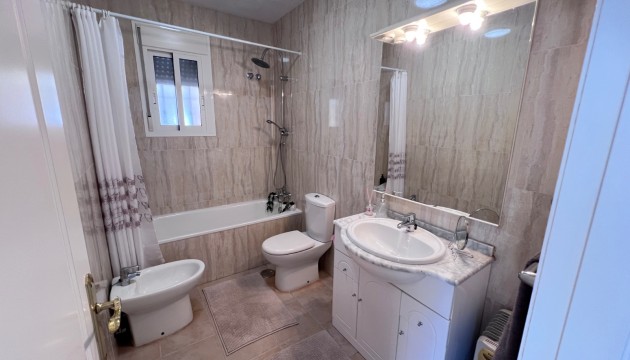 Resale - Detached Villa - Vistabella Golf