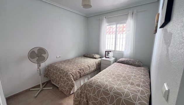 Resale - Detached Villa - Vistabella Golf