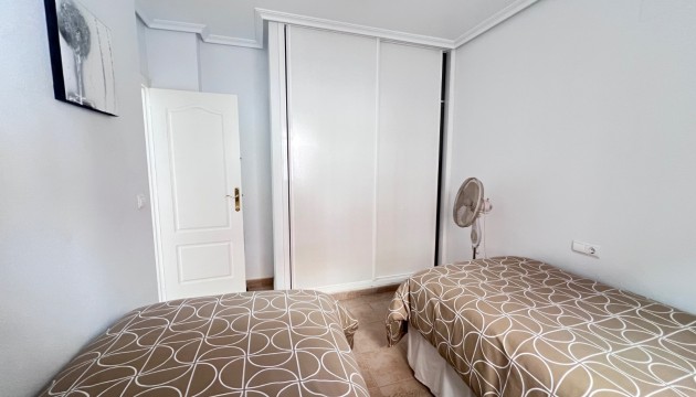 Resale - Detached Villa - Vistabella Golf