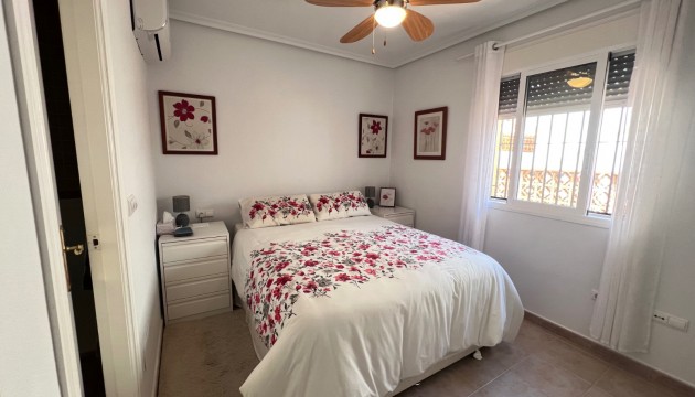 Resale - Detached Villa - Vistabella Golf