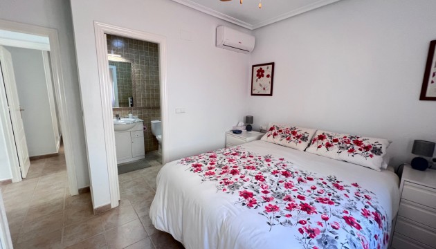 Resale - Detached Villa - Vistabella Golf