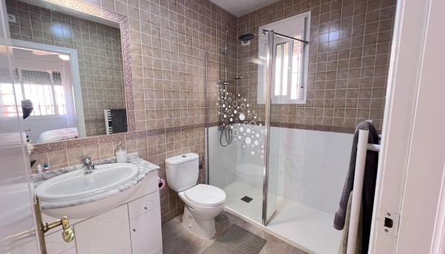 Resale - Detached Villa - Vistabella Golf