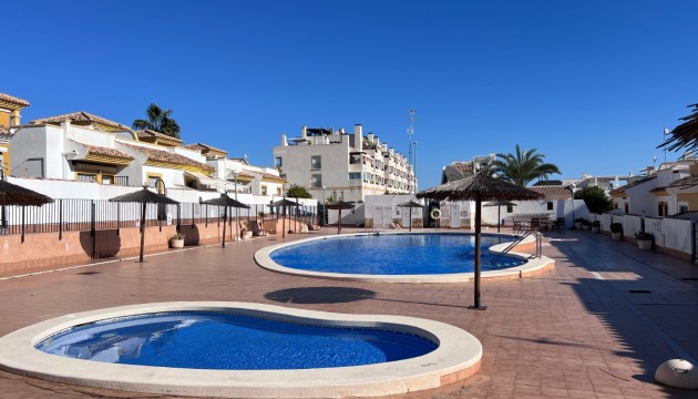 Resale - Detached Villa - Vistabella Golf