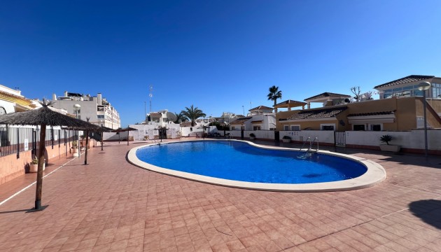 Resale - Detached Villa - Vistabella Golf