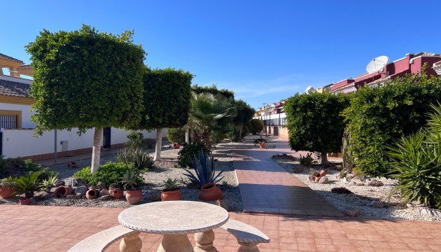 Resale - Detached Villa - Vistabella Golf