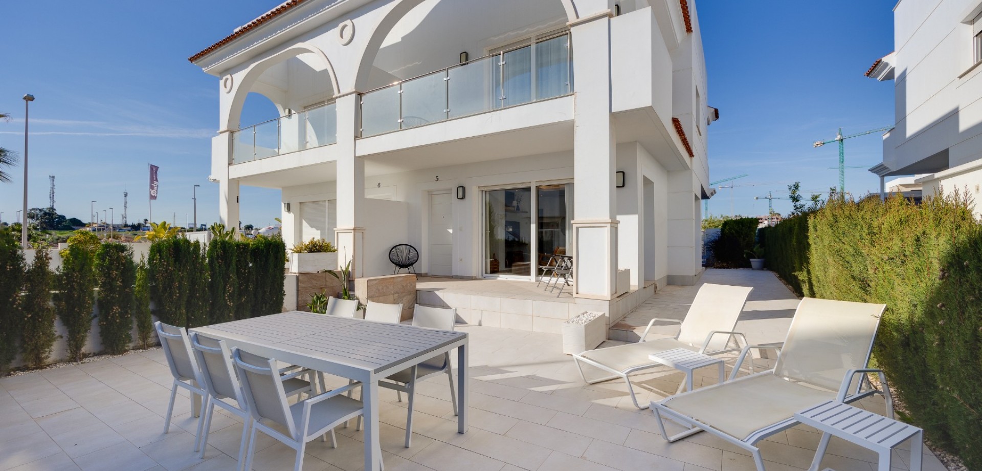 House in Ciudad Quesada - Image 3