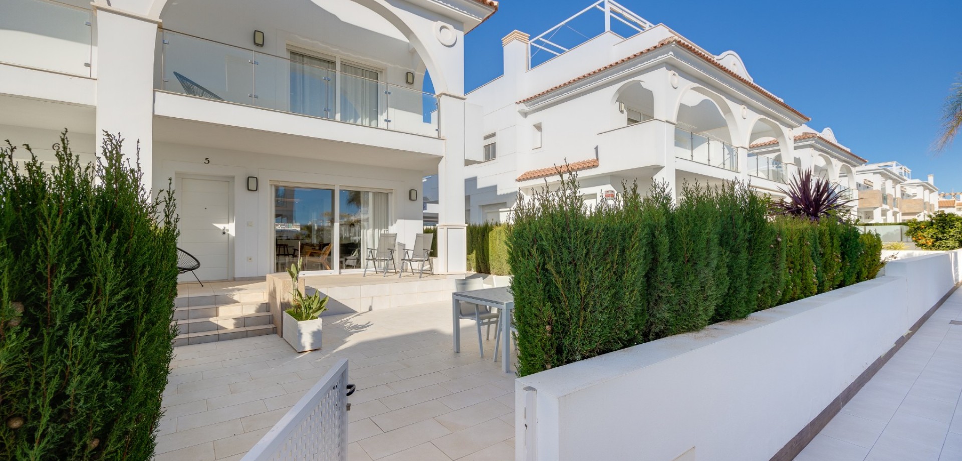 House in Ciudad Quesada - Image 5