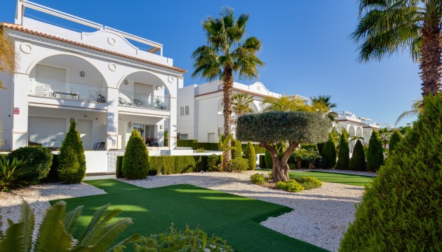 Videresalg - Semi Detached Villa - Ciudad Quesada