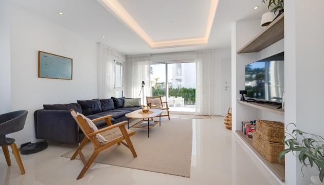 Videresalg - Semi Detached Villa - Ciudad Quesada