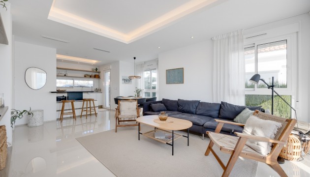 Videresalg - Semi Detached Villa - Ciudad Quesada