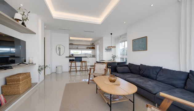 Videresalg - Semi Detached Villa - Ciudad Quesada