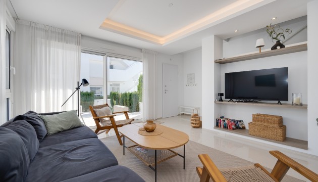 Videresalg - Semi Detached Villa - Ciudad Quesada