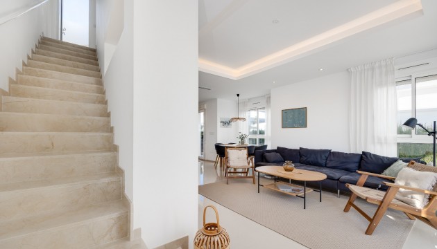 Videresalg - Semi Detached Villa - Ciudad Quesada