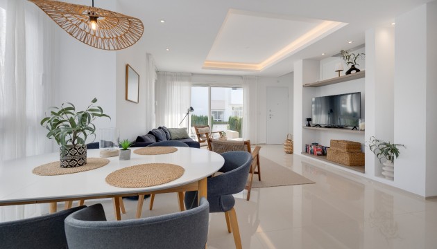 Videresalg - Semi Detached Villa - Ciudad Quesada