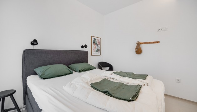 Videresalg - Semi Detached Villa - Ciudad Quesada