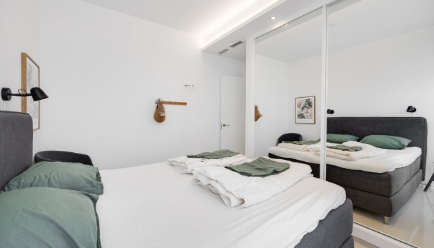 Videresalg - Semi Detached Villa - Ciudad Quesada