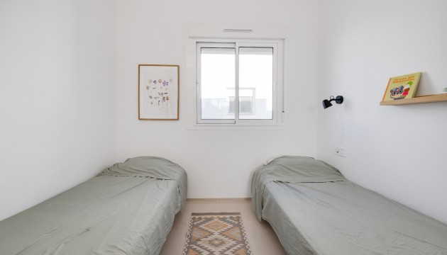 Videresalg - Semi Detached Villa - Ciudad Quesada