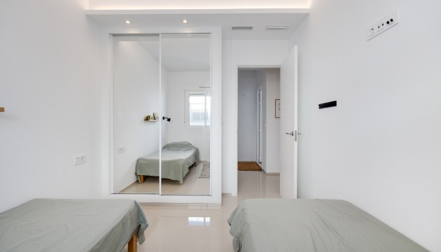 Videresalg - Semi Detached Villa - Ciudad Quesada