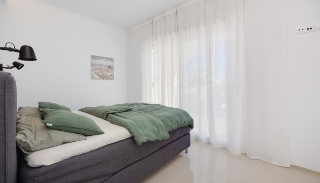 Videresalg - Semi Detached Villa - Ciudad Quesada