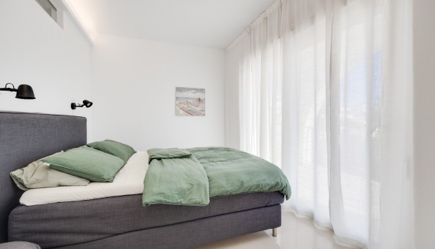 Videresalg - Semi Detached Villa - Ciudad Quesada