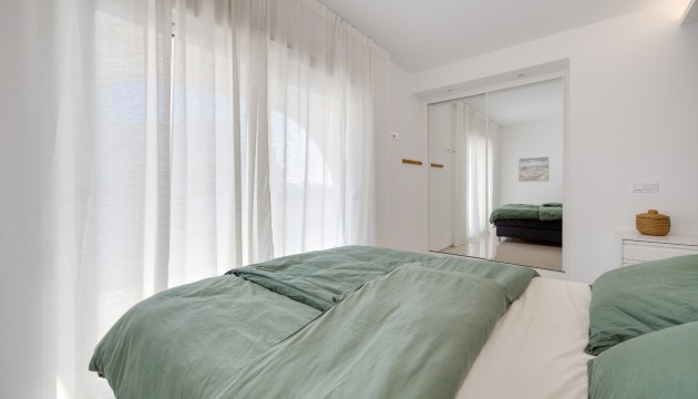 Videresalg - Semi Detached Villa - Ciudad Quesada