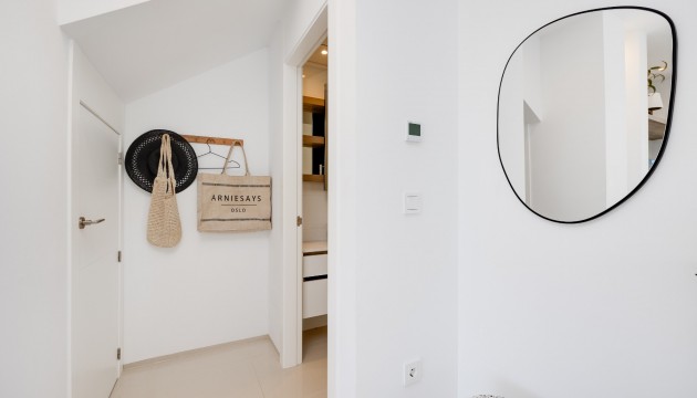 Videresalg - Semi Detached Villa - Ciudad Quesada