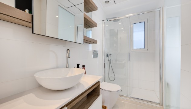 Videresalg - Semi Detached Villa - Ciudad Quesada