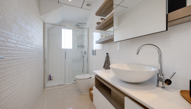 Videresalg - Semi Detached Villa - Ciudad Quesada