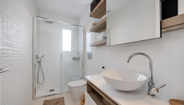 Videresalg - Semi Detached Villa - Ciudad Quesada