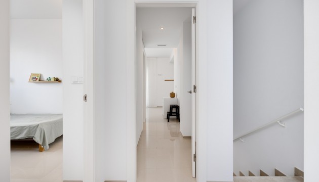 Videresalg - Semi Detached Villa - Ciudad Quesada