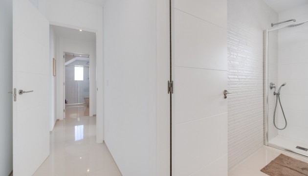 Videresalg - Semi Detached Villa - Ciudad Quesada