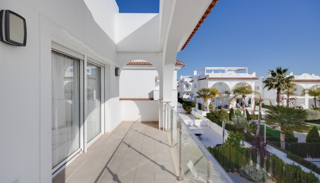 Videresalg - Semi Detached Villa - Ciudad Quesada