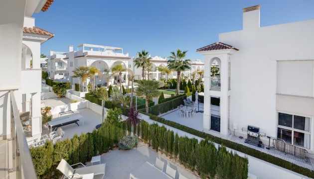 Videresalg - Semi Detached Villa - Ciudad Quesada