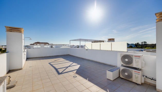 Videresalg - Semi Detached Villa - Ciudad Quesada