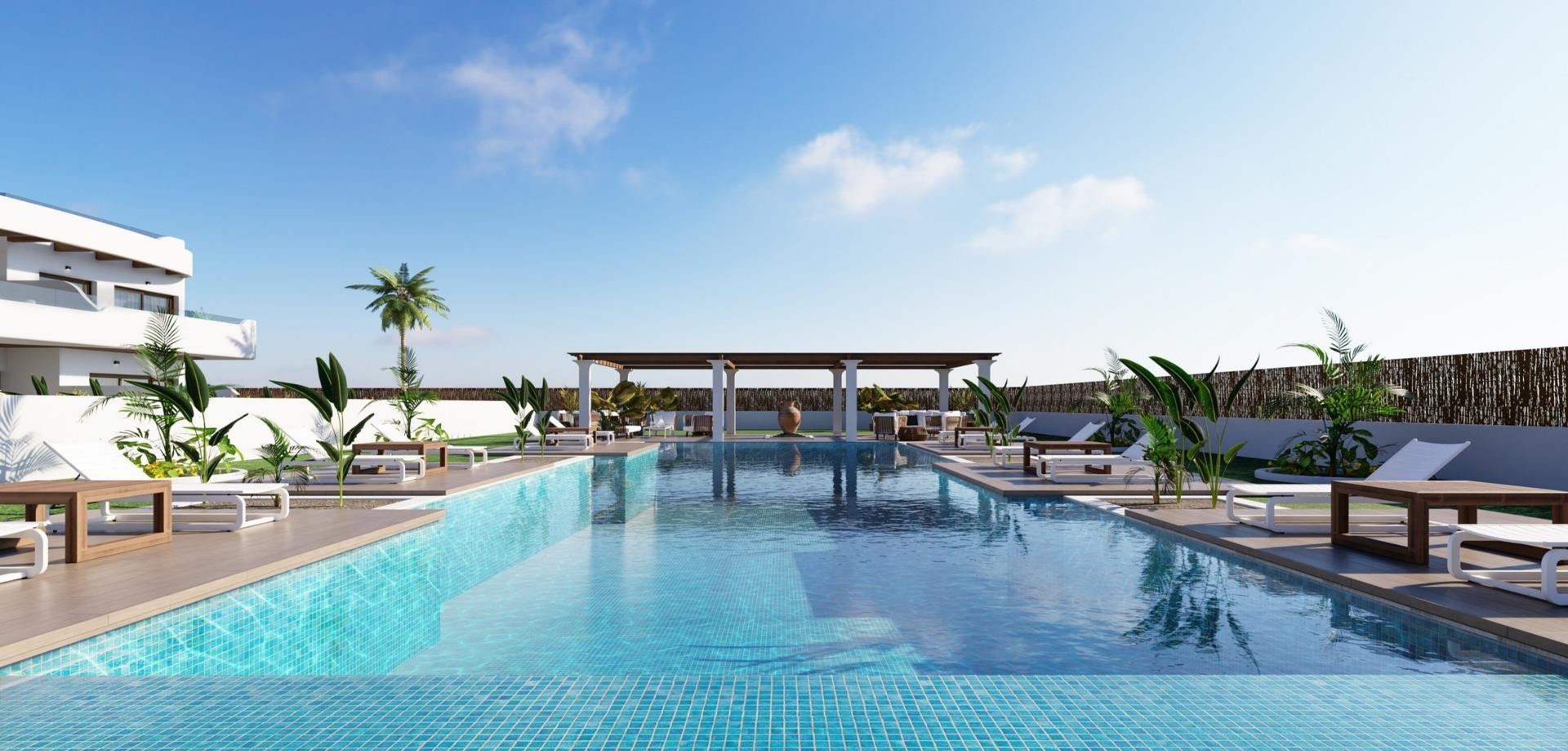 Apartment in Los Alcazares - Image 2