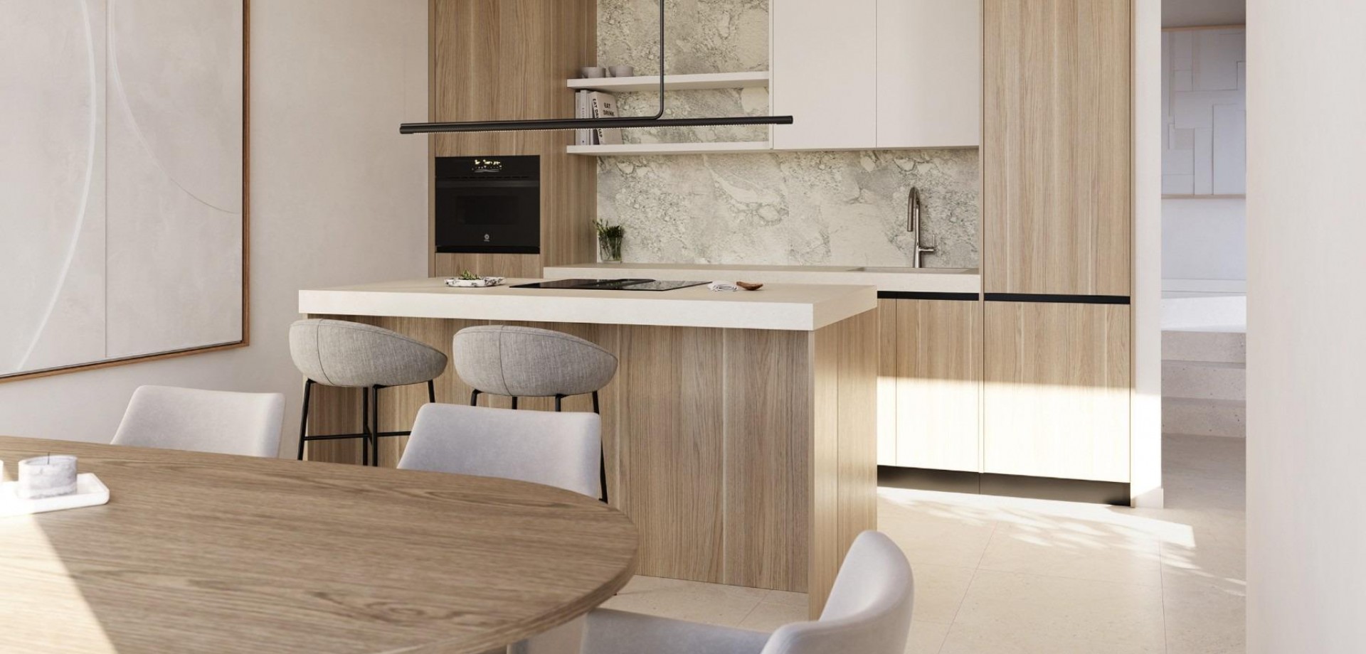 House in Los Sanchez - Image 4