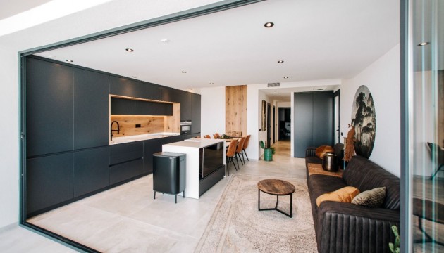 Nueva construcción  - Bungalow - Rojales - Ciudad Quesada