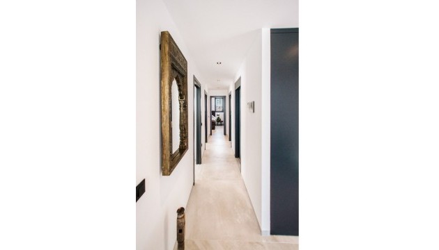 Nueva construcción  - Bungalow - Rojales - Ciudad Quesada