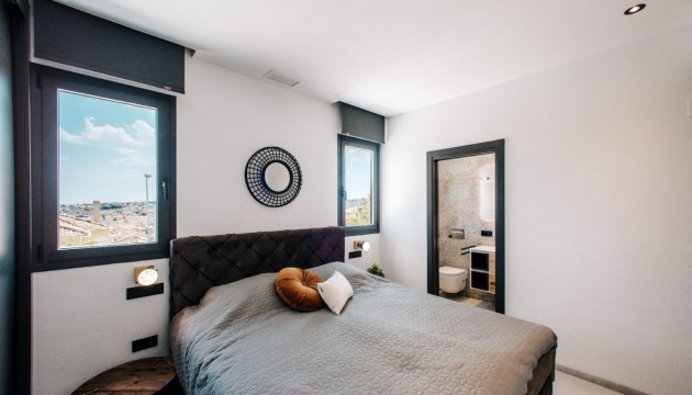 Nueva construcción  - Bungalow - Rojales - Ciudad Quesada