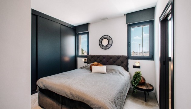 Nueva construcción  - Bungalow - Rojales - Ciudad Quesada