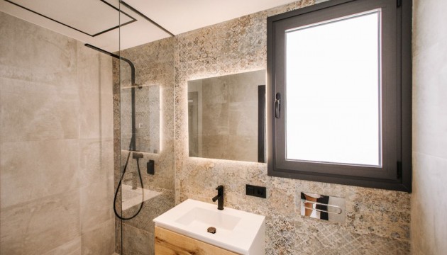 Nueva construcción  - Bungalow - Rojales - Ciudad Quesada