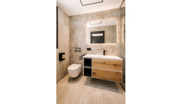 Nueva construcción  - Bungalow - Rojales - Ciudad Quesada