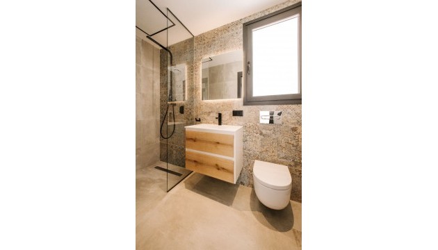 Nueva construcción  - Bungalow - Rojales - Ciudad Quesada