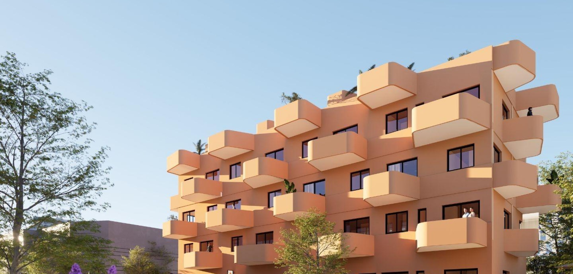 Apartment in Sant Joan d'Alacant - Image 3