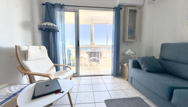 Resale - Apartment - Torrevieja - Nueva Torrevieja - Aguas Nuevas