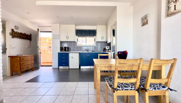 Resale - Apartment - Torrevieja - Nueva Torrevieja - Aguas Nuevas