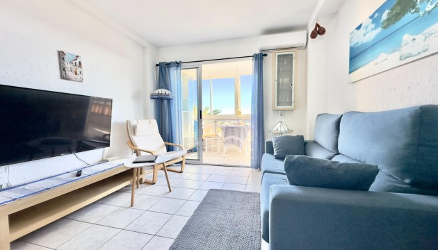 Resale - Apartment - Torrevieja - Nueva Torrevieja - Aguas Nuevas